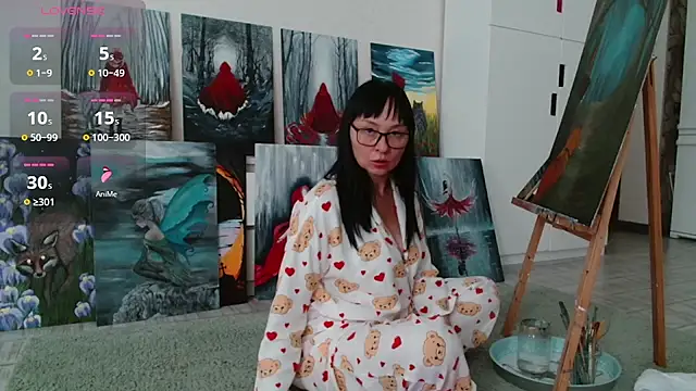 Živý XXX chat secret_library