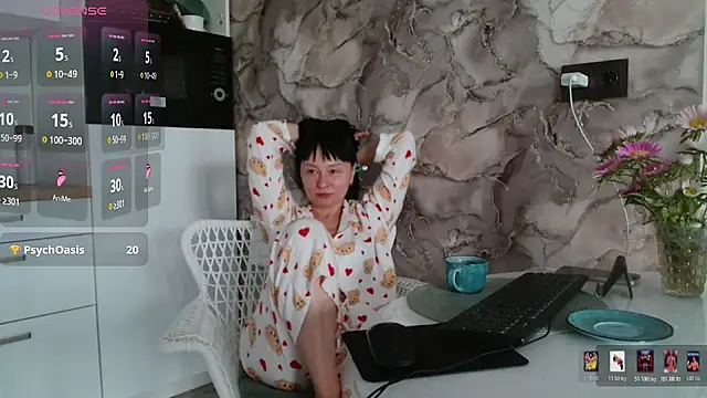 secret_library's Live XXX Chat