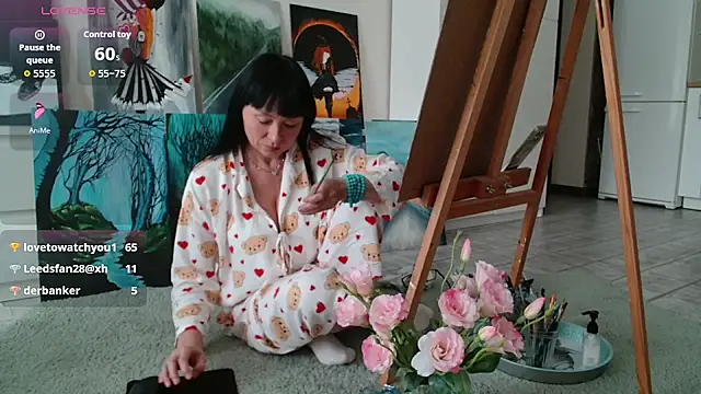 Chat XXX Live secret_library