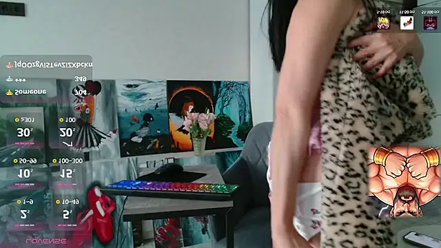secret_library 现场XXX聊天