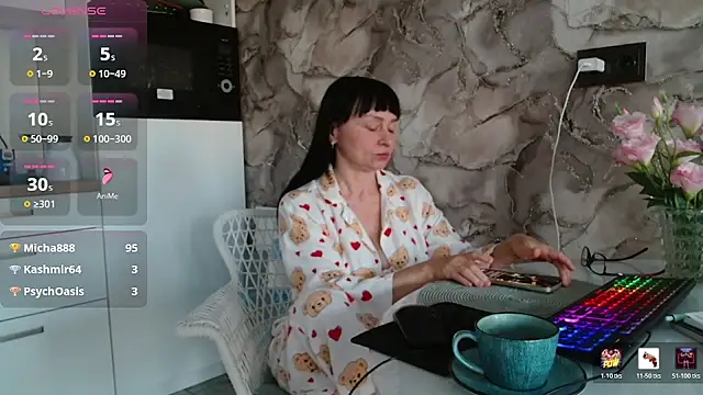 secret_library 现场XXX聊天