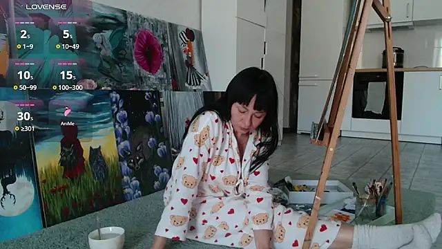 Chat XXX ao vivo de secret_library