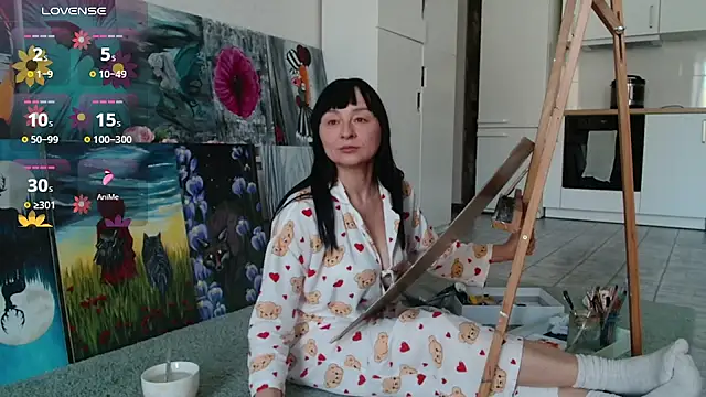secret_library Live XXX-Chat