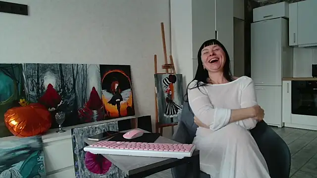 secret_library's Live XXX Chat