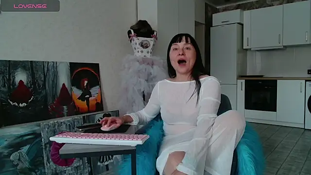secret_library's Live XXX Chat