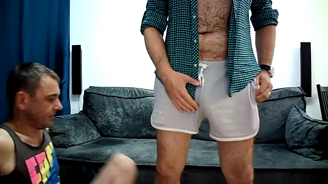 Alex_Tobey's Webcam Show