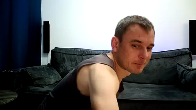 Alex_Tobey's Webcam Show