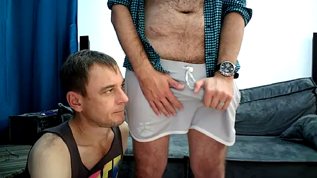 Alex_Tobey Webcam-Show