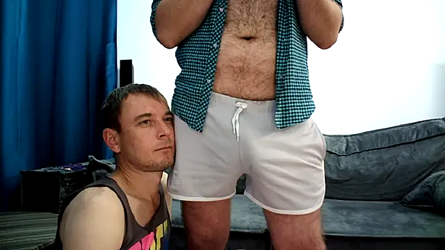 Show modela Alex_Tobey na web-kameri