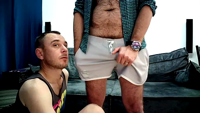 Alex_Tobey's Webcam Show