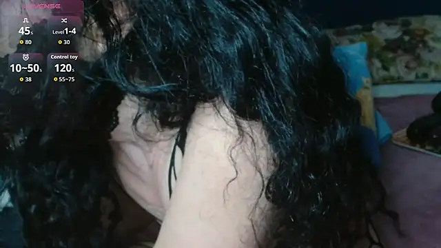 Yllmira Webcam show