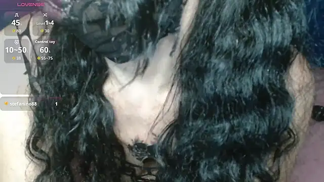 Yllmira Webcam show