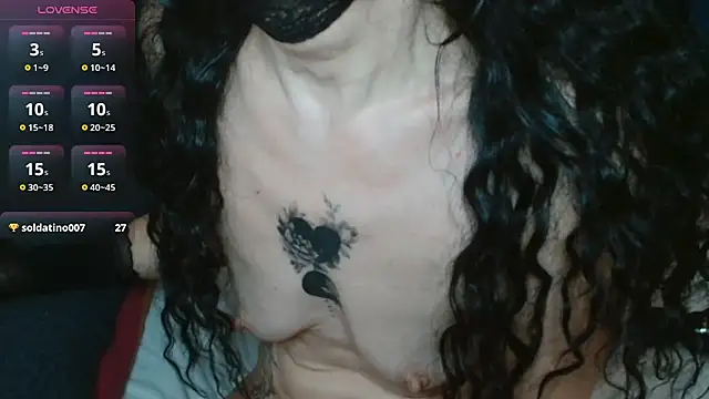 Yllmira live XXX chat