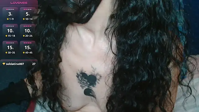 Yllmiran Live XXX chat