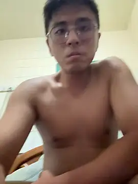 Aaronsuhi Show Webcam