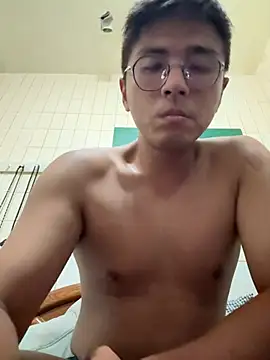 Aaronsuhi 网络视讯表演