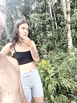 Show de webcam de Juam22