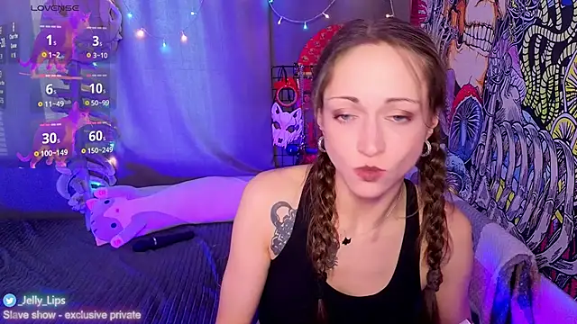 _Jelly_Lips Webcamshow