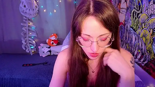 _Jelly_Lips Show Webcam