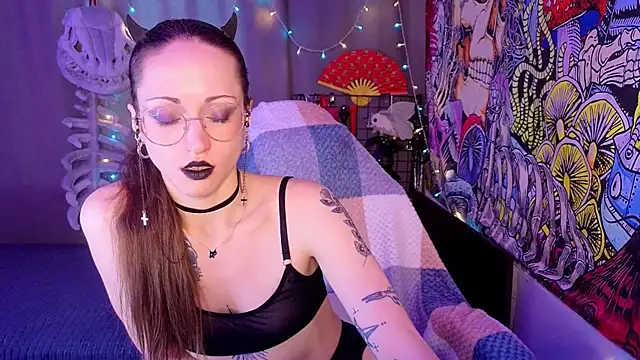 Pokazy przed kamerką – _Jelly_Lips