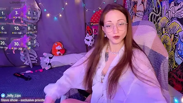 _Jelly_Lips' Webcam Show