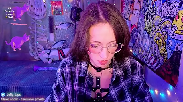Show de webcam de _Jelly_Lips