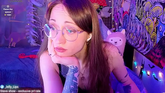 _Jelly_Lips' Webcam Show