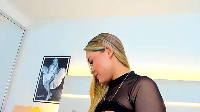 TaylorEvanss – webcam-show