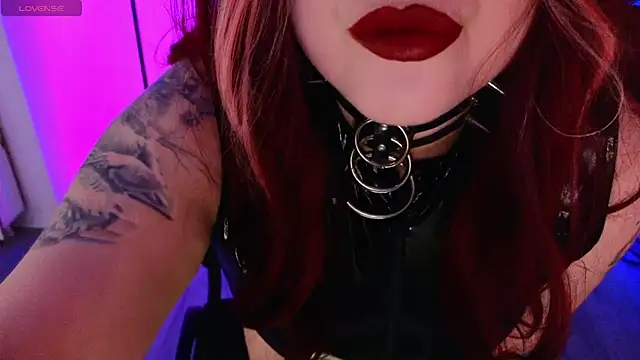 wickedxqueen's Live XXX Chat