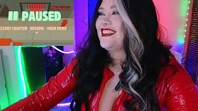 Chatroom XXX en direct de wickedxqueen