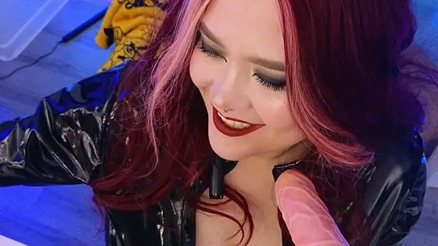 wickedxqueen Webcamshow