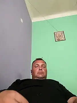 הופעת וובקאם של Bury0117