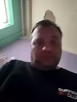 Bury0117: вебкам-шоу