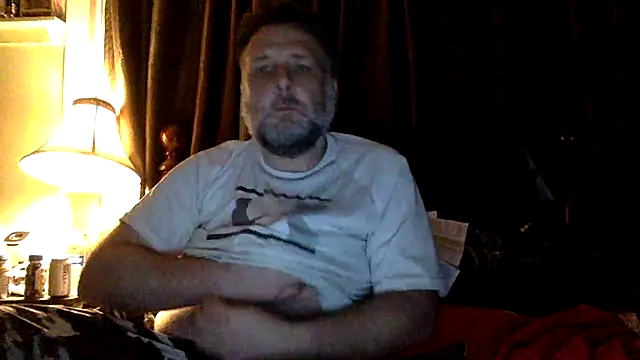 PhoenixFir1976's Webcam Show