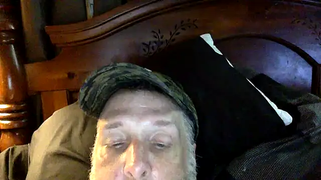 PhoenixFir1976's Webcam Show