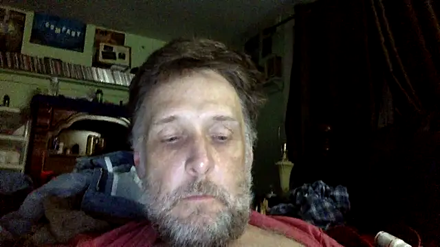 PhoenixFir1976's Webcam Show