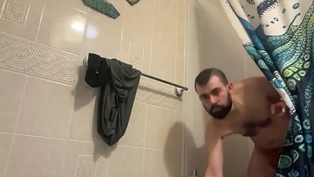 Pokazy przed kamerką – Fr4nk1eFFuxxx