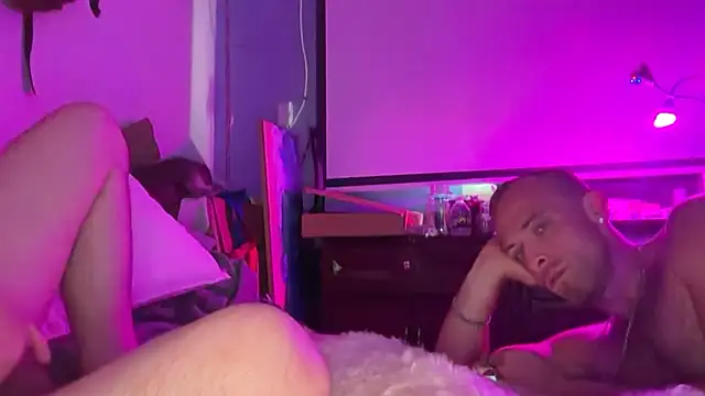 Show webcam de Fr4nk1eFFuxxx