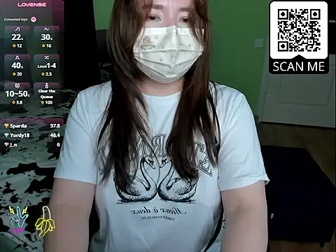 kimchi_03 Webcamshow