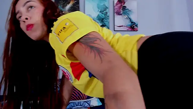 Sembang XXX Secara Langsung Estrella_Duran