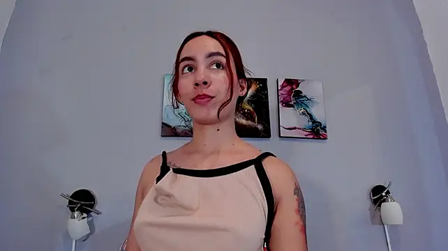 Estrella_Duran XXX чат на живо