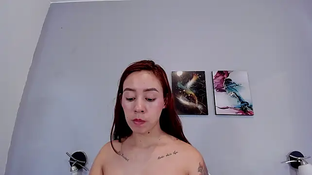 Estrella_Duran élő XXX-chatje