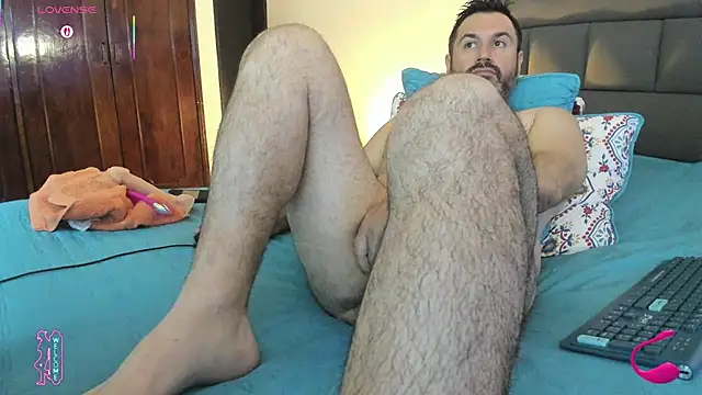 rodrher81 webcam show