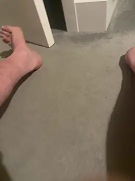 chrixtoff68 Pertunjukan Webcam