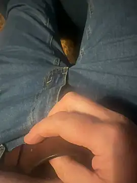 Show de webcam de chrixtoff68
