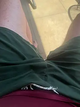 chrixtoff68 Show Webcam