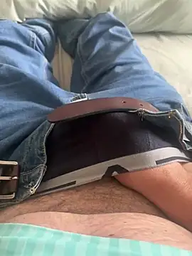 chrixtoff68 Pertunjukan Webcam
