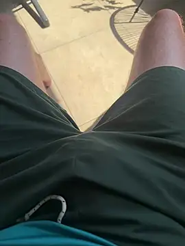Webkamerová show chrixtoff68