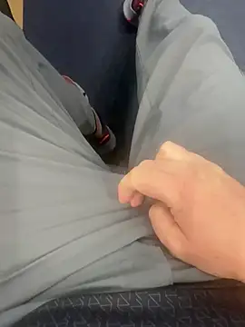Show de webcam de chrixtoff68