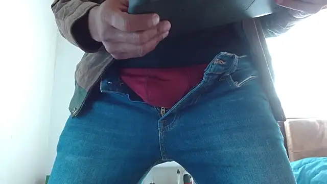 JohanyLatino 网络视讯表演